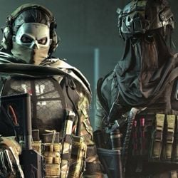 /:ghost and König
