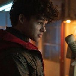 Jason Peter Todd Wayne