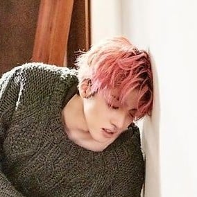 Jung Wooseok