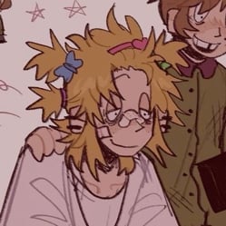 🥀 • kenny mccormick ೀ