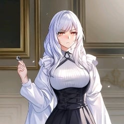 Eliza (Older sister)