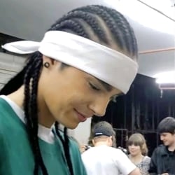 Tom Kaulitz