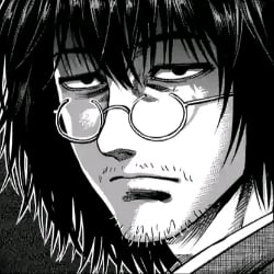 Tokumichi Tokuno'o 