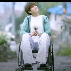 Jeon Jungkook :-)