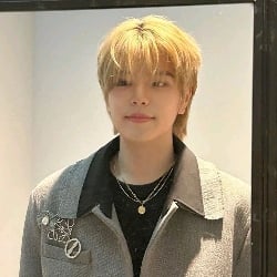 Kim Seungmin?🍓