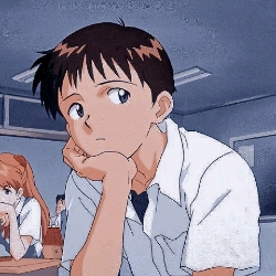 Shinji Ikari
