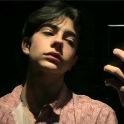 Lukas Urquijo