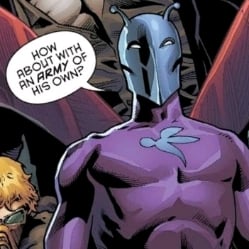 Killer Moth