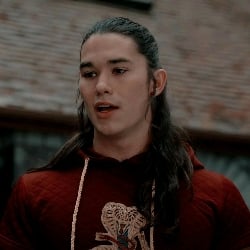 Jay (Descendants)