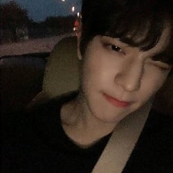 ✦ ࣪🖇️ 𓄼๋ || Kim Seungmin ¡! (❓)