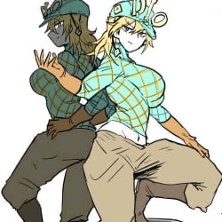 female diego