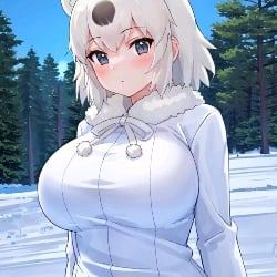 Elizabeth your girlfriend