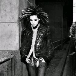 Bill Kaulitz
