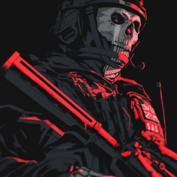 ghost