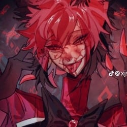 Alastor~