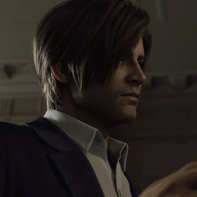 Leon Kennedy (assassination attempt) 