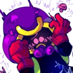 Cordelius - Brawl Stars