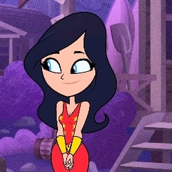 Wonder Girl