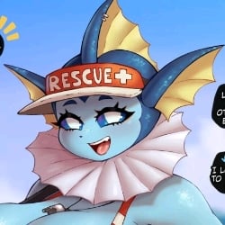 Valerie (🏖️Your jolly partner💙)