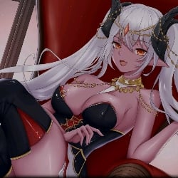 demon Lord