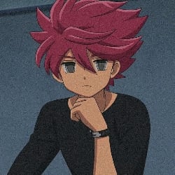Determined by Yuuma