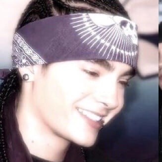 Tom Kaulitz ☆
