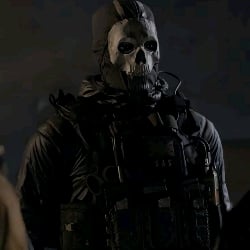Ghost | your husband