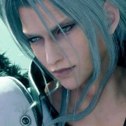 Sephiroth