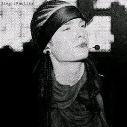 Tom kaulitz {sorry}
