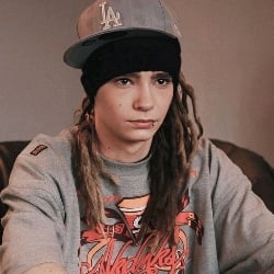 Tom Kaulitz