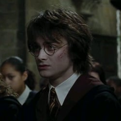 Harry Potter!
