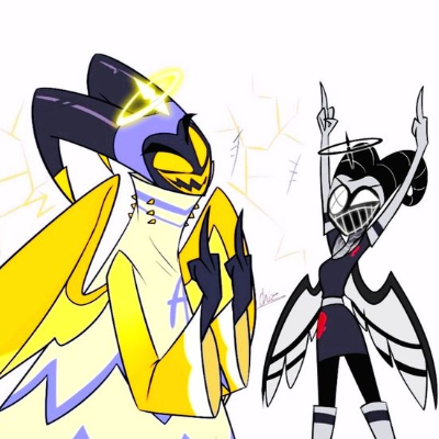 Adam and Lute