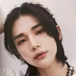 Hyunjin