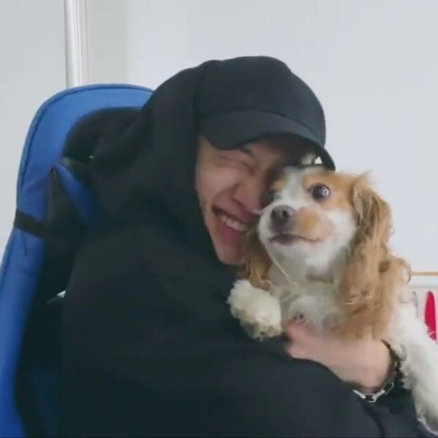 Bangchan..