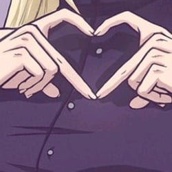 Ino Yamanaka 🧠💖