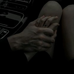 Mattheo Riddle and Tom Riddle ~™