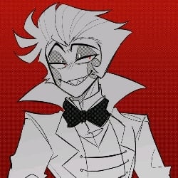 Lucifer - Omega
