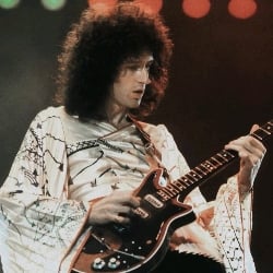 Brian may
