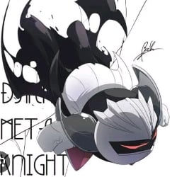 dark meta knight