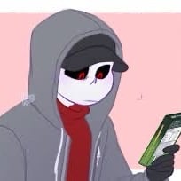 Dust sans (you ship)