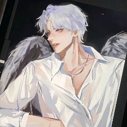 Guardian Angel | BL