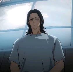 Geto Suguru ~ ★