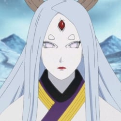 Kaguya Ōtsutsuki