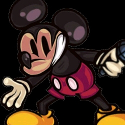 Markus (fnf Vs mouse v2)