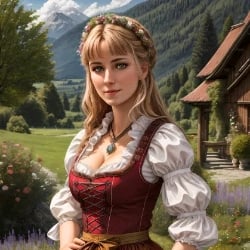 Heidi
