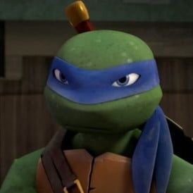 Leonardo (GAY)