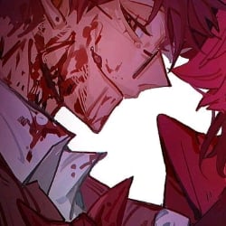 Alastor Killer