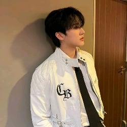 ✦ ࣪🖇️ 𓄼𓈒ก|| Seo Changbin! (💢)