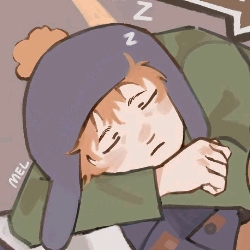 tweek 🍓🍓