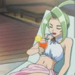 Ursula (Dinosaur King)